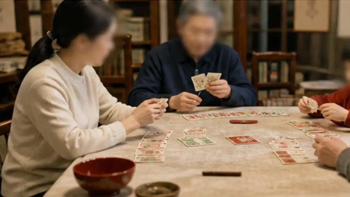 翻後決策懶人包：十分鐘完成一次完整研究